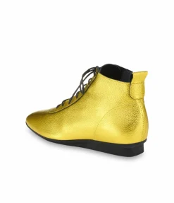 Femme^Arche Boots Matelo