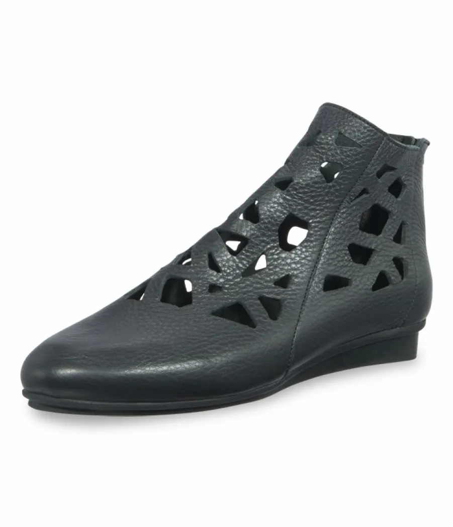 Femme^Arche Boots Ninate