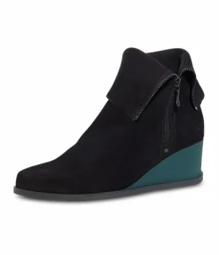 Femme^Arche Boots Okolaa