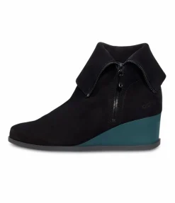 Femme^Arche Boots Okolaa