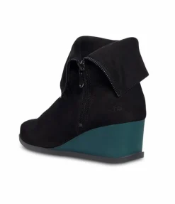 Femme^Arche Boots Okolaa