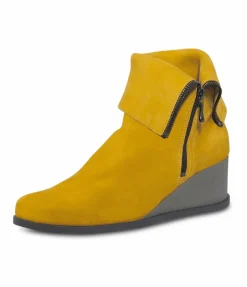 Femme^Arche Boots Okolaa