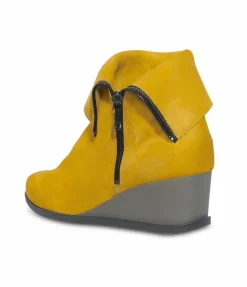 Femme^Arche Boots Okolaa