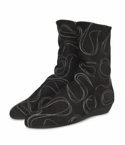 Femme^Arche Boots Onypik