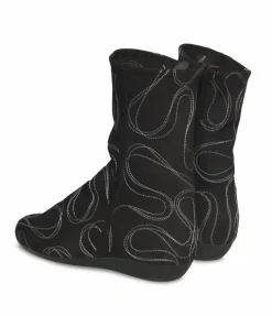 Femme^Arche Boots Onypik