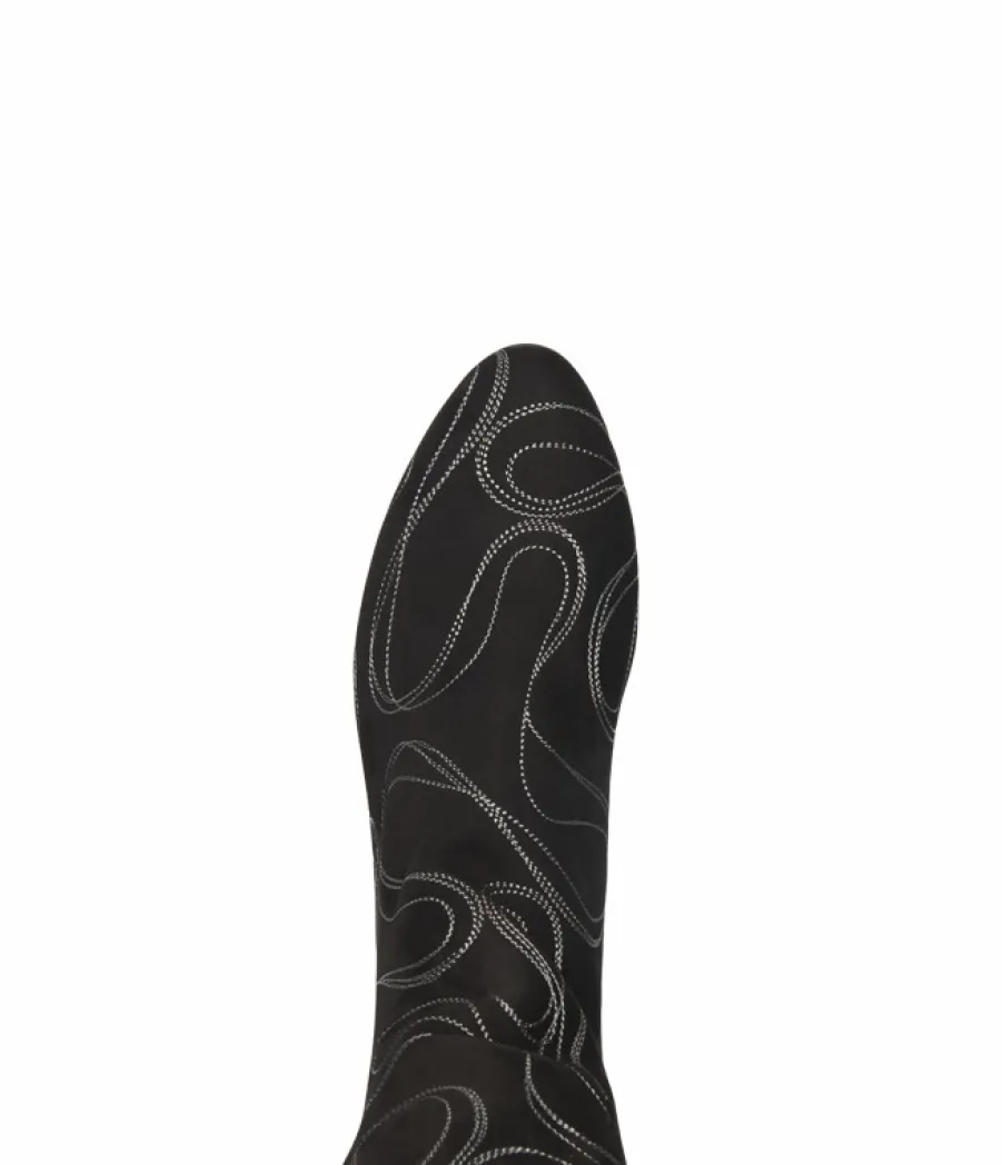 Femme^Arche Boots Onypik