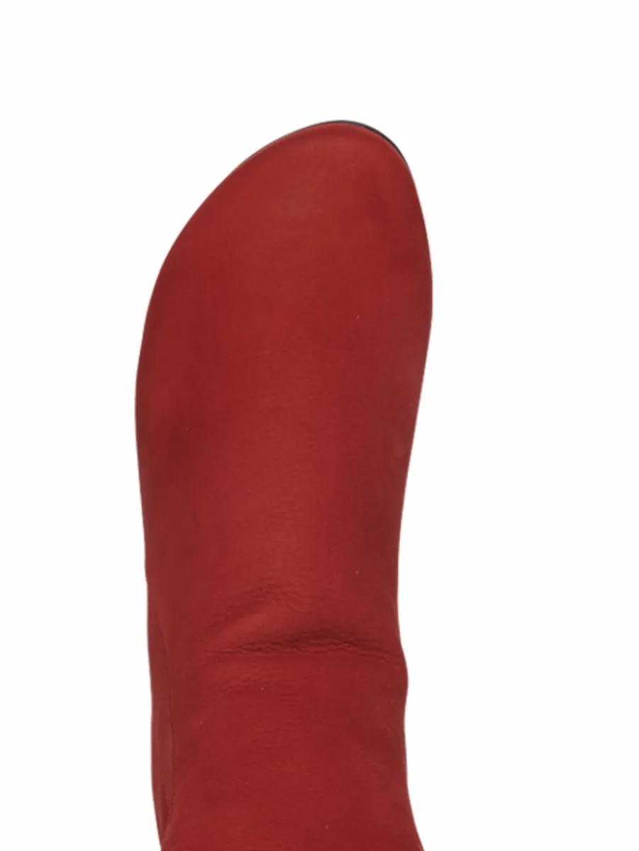 Collection Hiver^Arche Boots Padaro