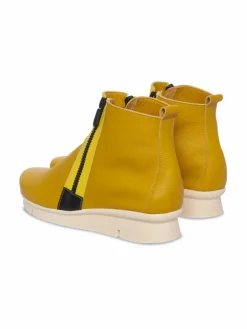 Femme^Arche Boots Padwan