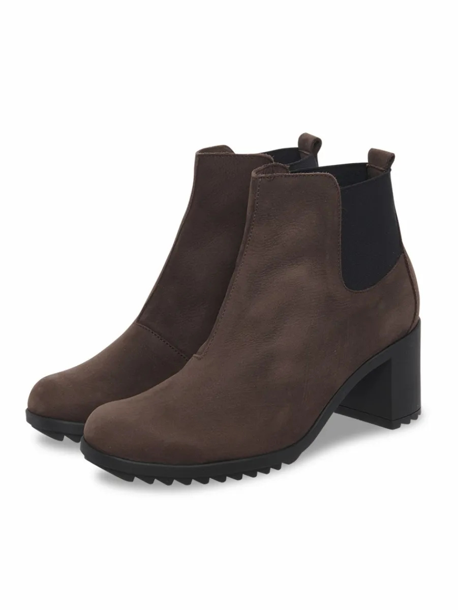 Collection Hiver^Arche Boots Shelsi