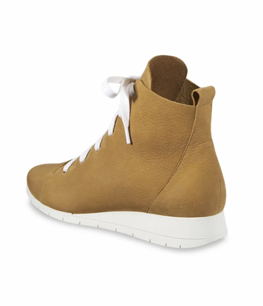 Femme^Arche Boots Sittoo
