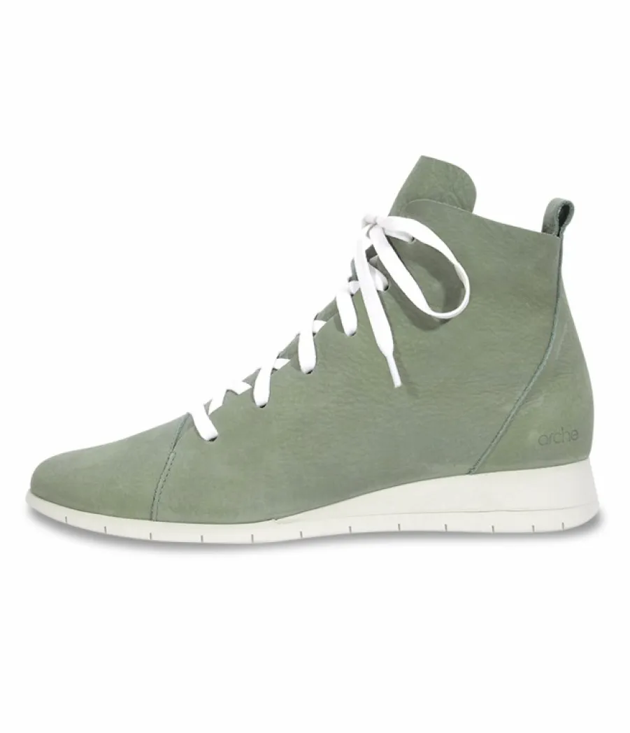Femme^Arche Boots Sittoo