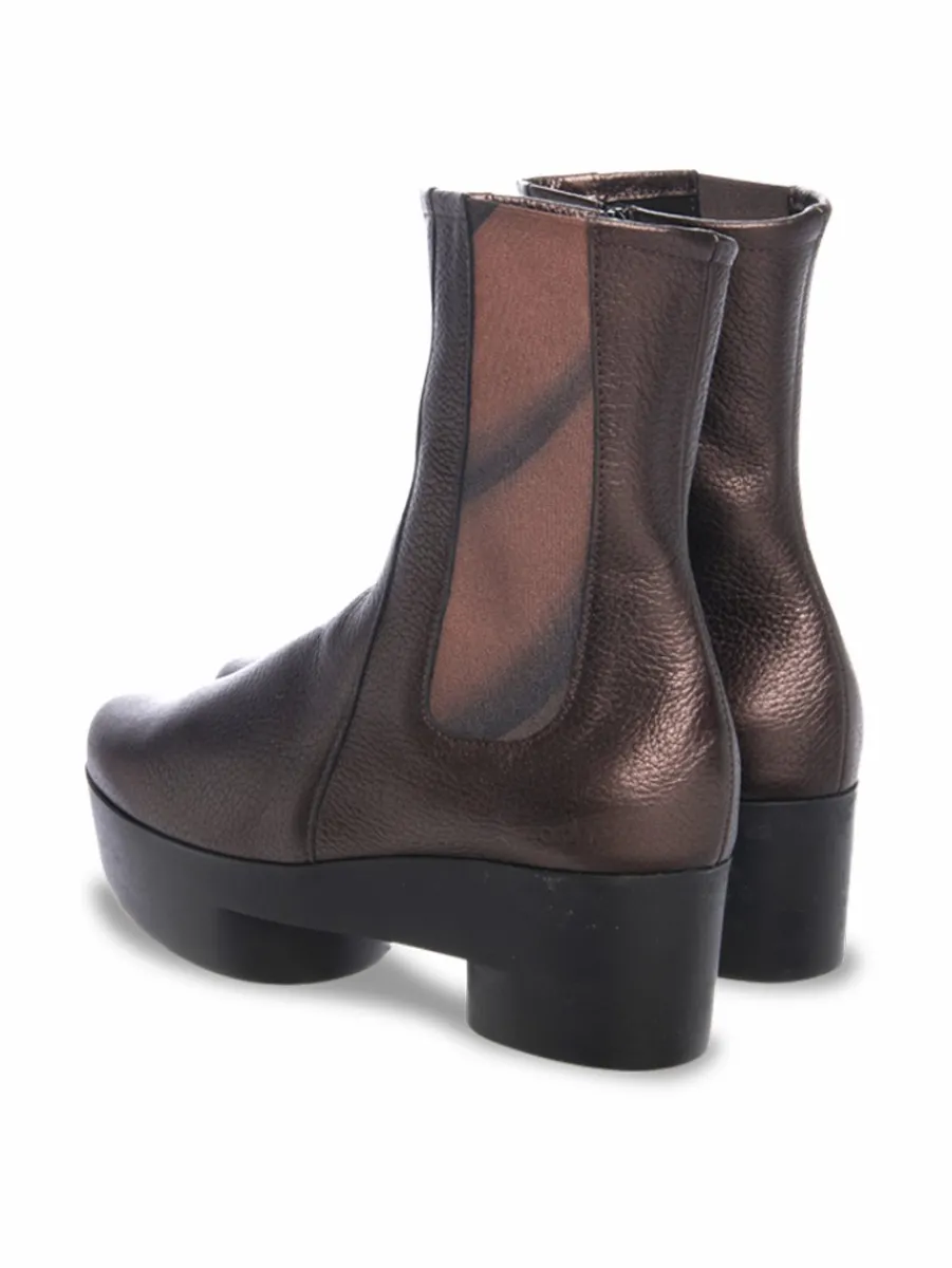 Femme^Arche Boots Sixway