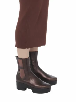 Femme^Arche Boots Sixway