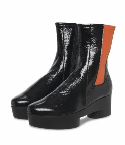 Femme^Arche Boots Sixway