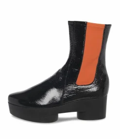 Femme^Arche Boots Sixway