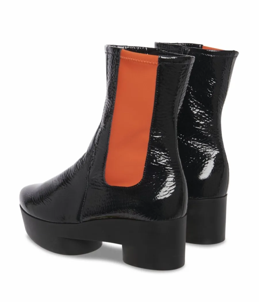 Femme^Arche Boots Sixway