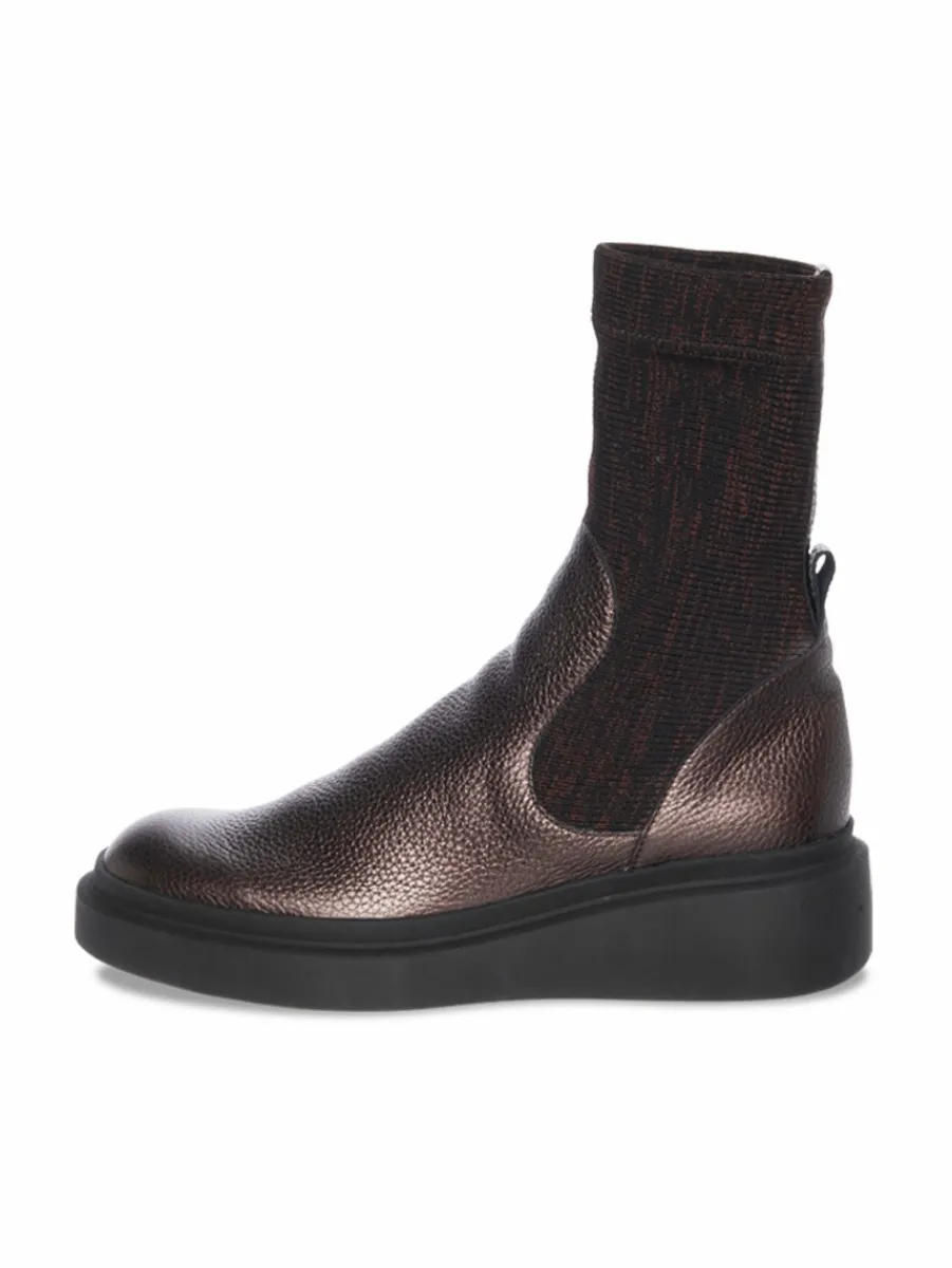 Femme^Arche Boots Suzhey