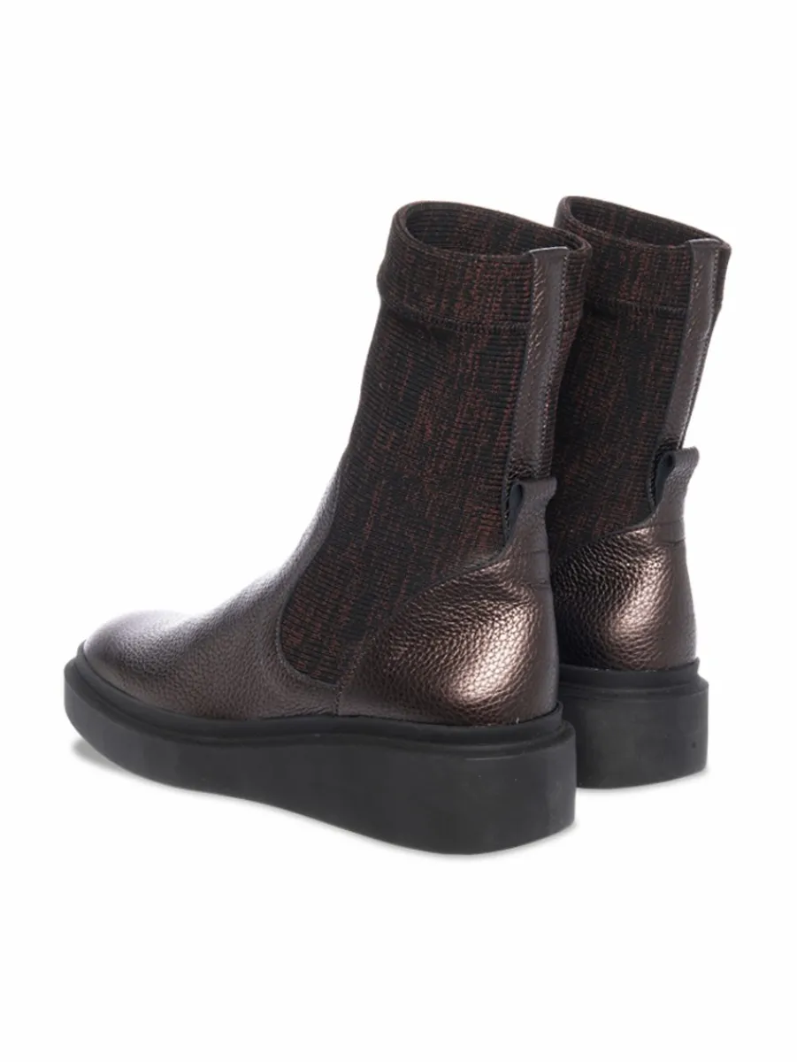 Femme^Arche Boots Suzhey
