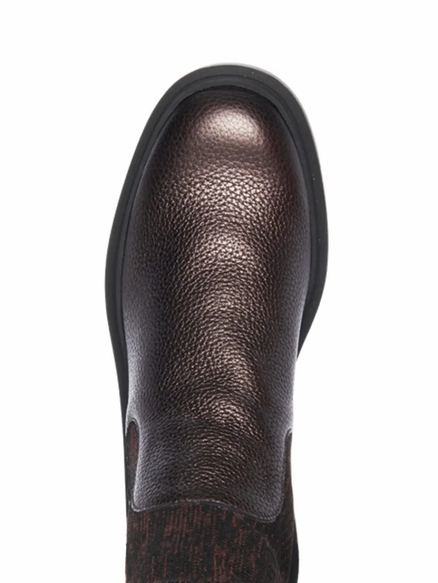 Femme^Arche Boots Suzhey