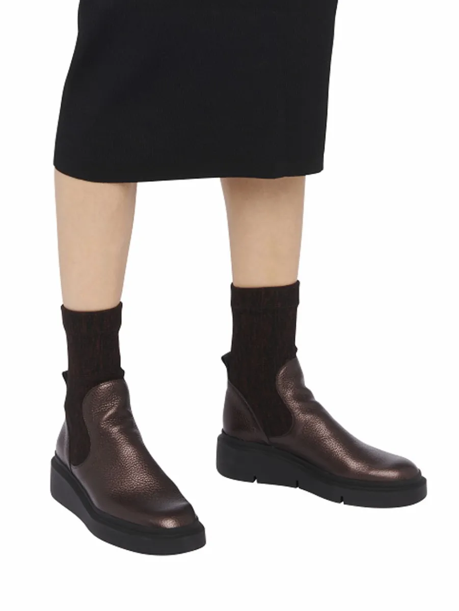 Femme^Arche Boots Suzhey