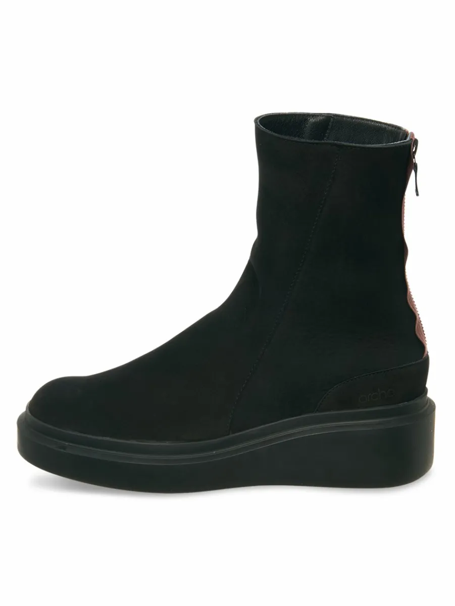 Collection Hiver^Arche Boots Suzino