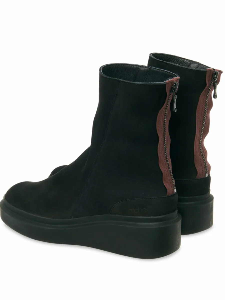 Collection Hiver^Arche Boots Suzino