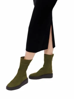Collection Hiver^Arche Boots Suzkel