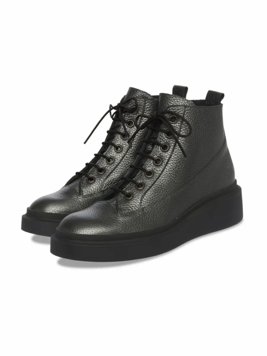 Femme^Arche Boots Suzyma