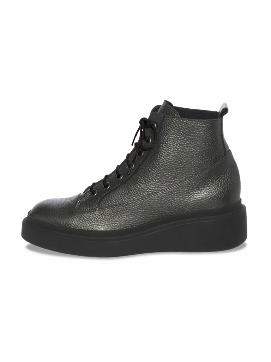 Femme^Arche Boots Suzyma
