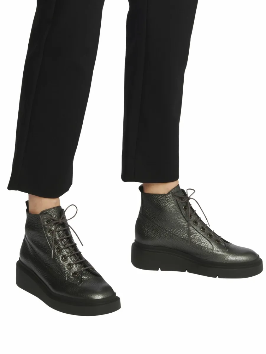 Femme^Arche Boots Suzyma