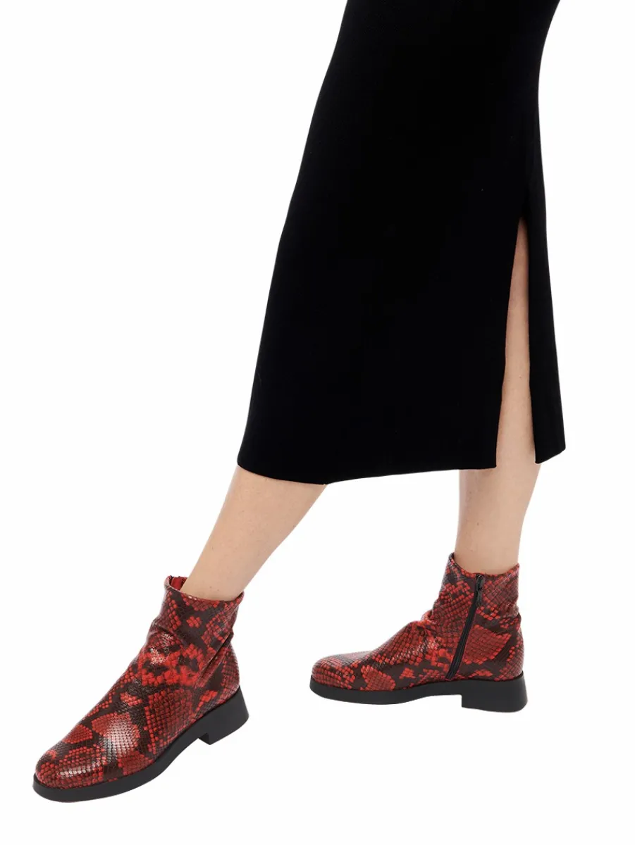 Collection Hiver^Arche Boots Taisha