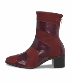 Femme^Arche Boots Teobiz