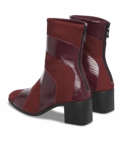Femme^Arche Boots Teobiz