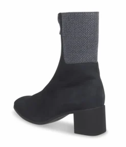 Femme^Arche Boots Teorya