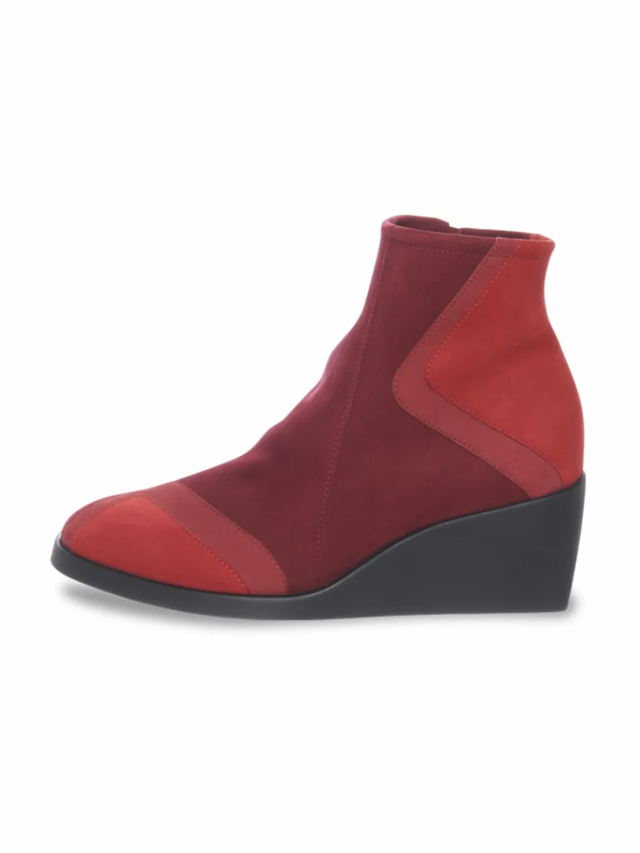 Femme^Arche Boots Tilara