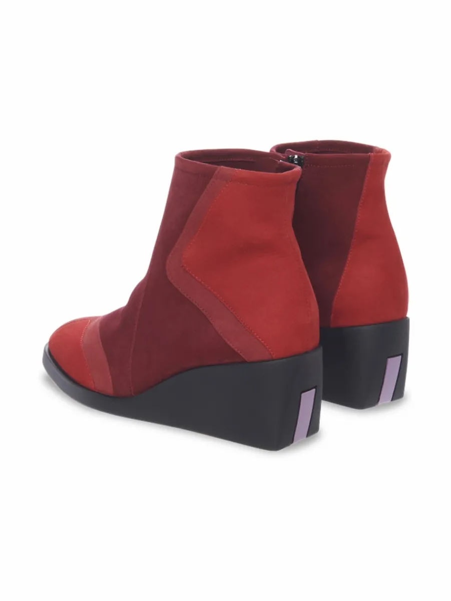 Femme^Arche Boots Tilara