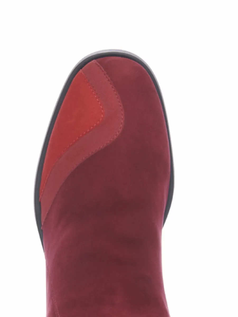 Femme^Arche Boots Tilara