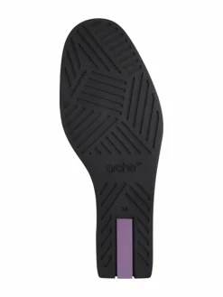 Femme^Arche Boots Tilara