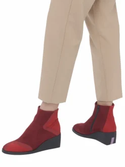 Femme^Arche Boots Tilara