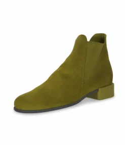 Femme^Arche Boots Twitic