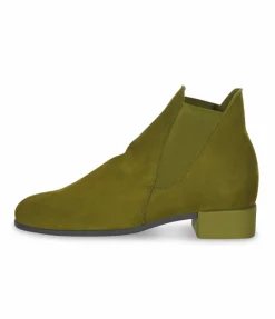 Femme^Arche Boots Twitic