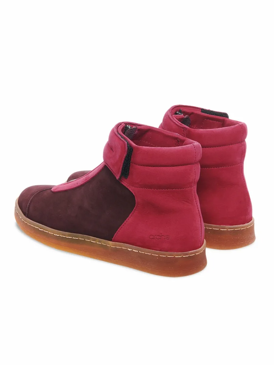 Collection Hiver^Arche Boots Vanity