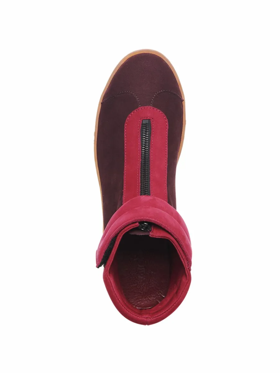 Collection Hiver^Arche Boots Vanity