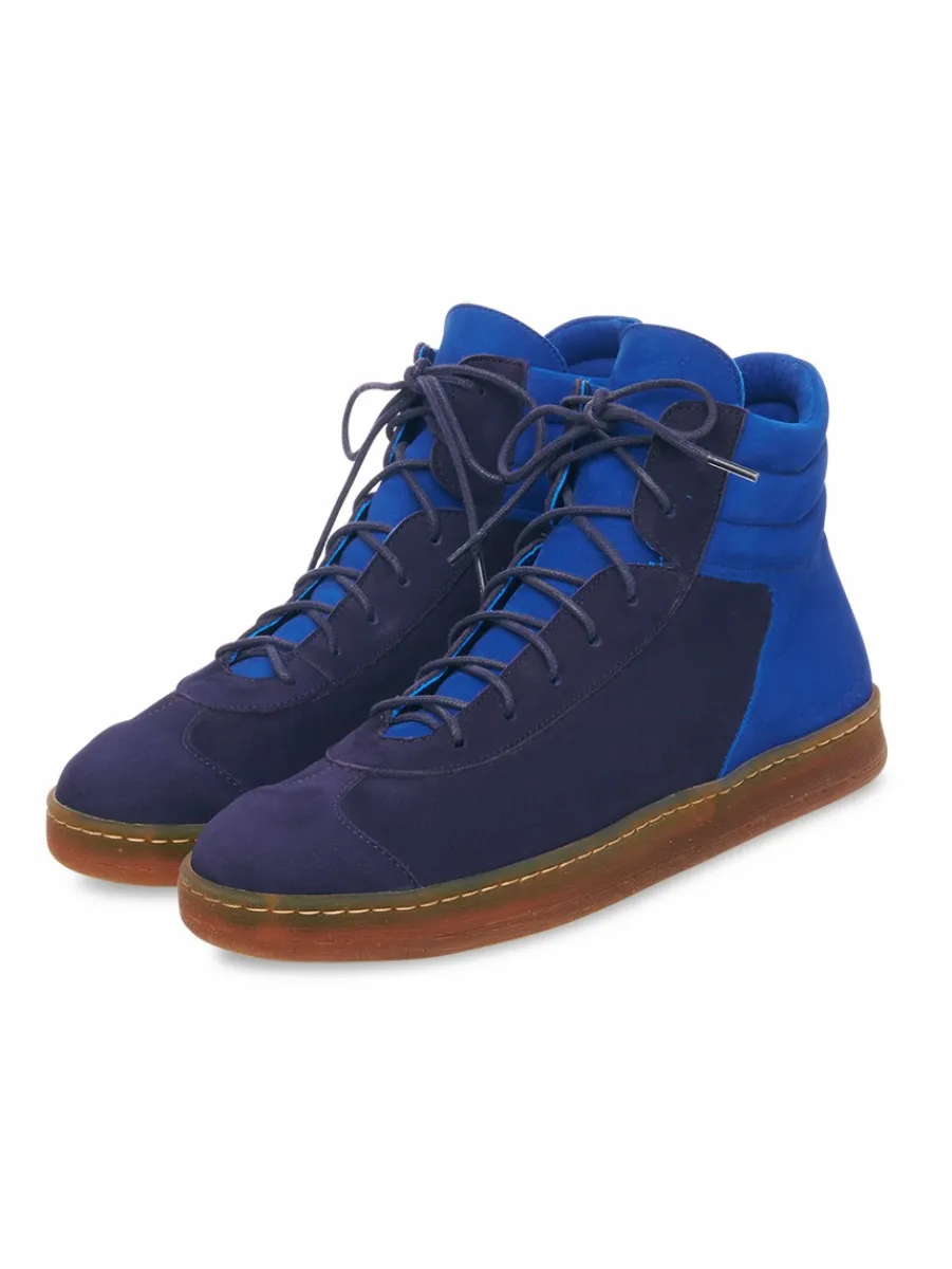 Collection Hiver^Arche Boots Vaniwa