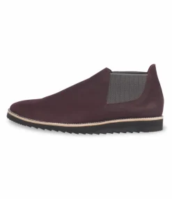 Homme^Arche Boots Winki