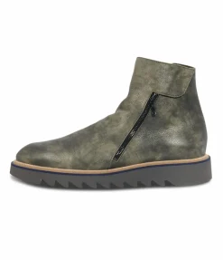 Polochons^Arche Boots Zodyal