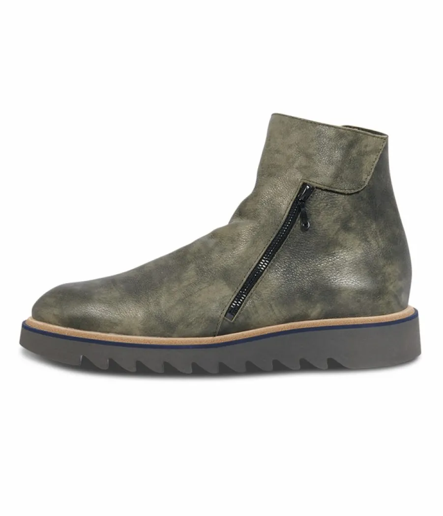 Polochons^Arche Boots Zodyal