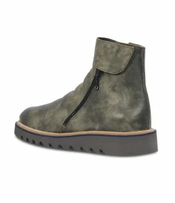 Polochons^Arche Boots Zodyal