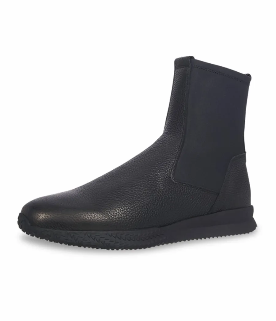 Homme^Arche Boots Zynyko