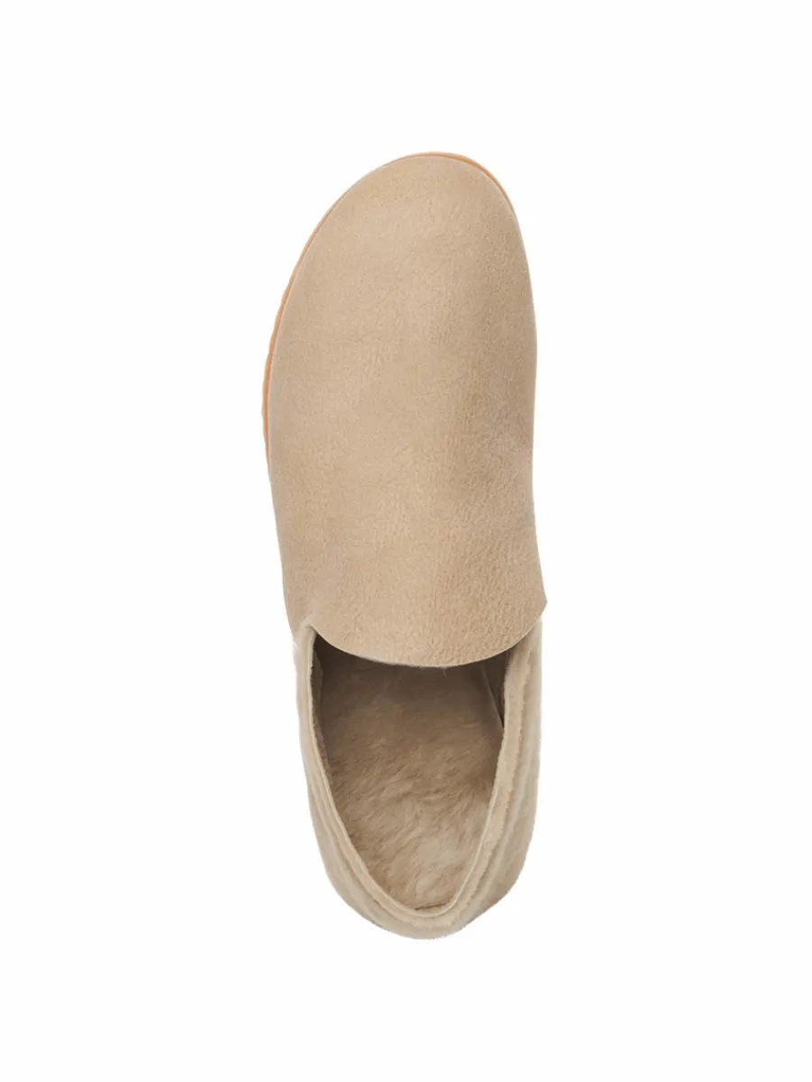 Collection Hiver^Arche Bottes Baohme